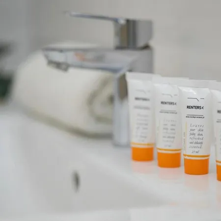 公寓 Hub Daszynskiego *