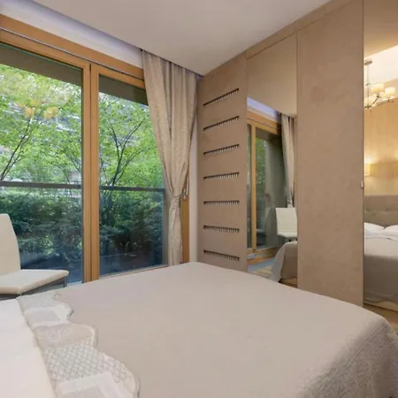 Hub Daszynskiego 华沙