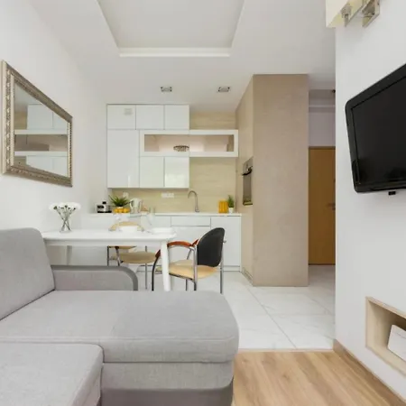 Hub Daszynskiego 华沙