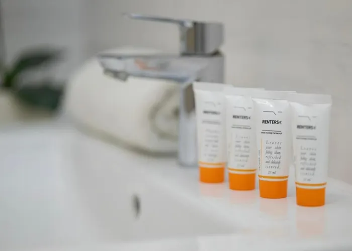 Apartment Hub Daszynskiego *