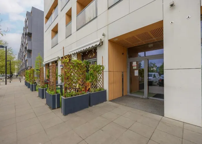 Apartment Hub Daszynskiego Warsaw