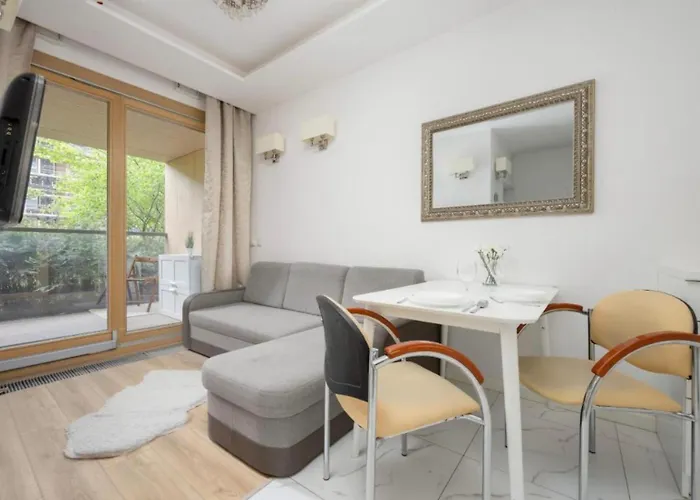 Hub Daszynskiego * Warsaw