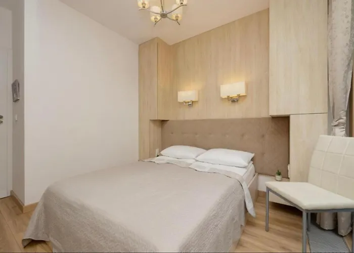 Hub Daszynskiego * Warsaw