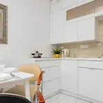 Apartmán Hub Daszynskiego *