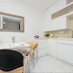 Hub Daszynskiego Apartmán
