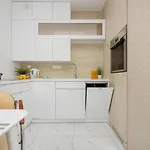 Hub Daszynskiego Apartmán *